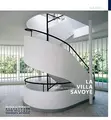 Cover image for La Villa Savoye