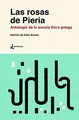 Cover image for Las rosas de Pieria