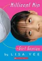 Cover image for Millicent Min, girl genius