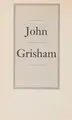Cover image for The Partner by John Grisham (1997-02-26)