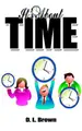Cover image for IT'S ABOUT TIME