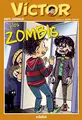 Cover image for 6. Víctor y los zombis