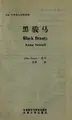 Cover image for Hei jun ma