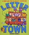 Cover image for Letter Town
