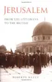 Cover image for Jerusalem