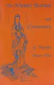 Cover image for The Heart of Prajna Paramita Sutra with Verses Without a Stand & Prose Commentary