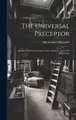 Cover image for Universal Preceptor