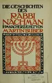 Cover image for Die Geschichten des Rabbi Nachman