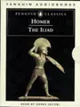 Cover image for The Iliad (Penguin Classics)