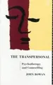 Cover image for The transpersonal