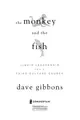 Cover image for The monkey and the fish