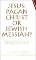 Cover image for Jesus