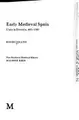 Cover image for Early medieval Spain