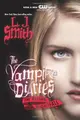 Cover image for The Vampire Diaries