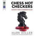 Cover image for Chess Not Checkers