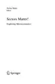 Cover image for Sectors Matter!