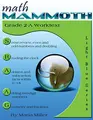 Cover image for Math Mammoth Grade 2-A Worktext