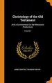 Cover image for Christology of the Old Testament