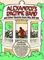 Cover image for Alexander's Ragtime Band and Other Favorite Song Hits, 1901-1911