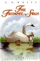 Cover image for The Trumpet of the Swan