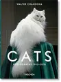 Cover image for Walter Chandoha. Cats. Photographs 1942–2018
