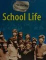 Cover image for School life