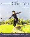 Cover image for Loose-leaf Version for The Development of Children 8e & Achieve Read & Practice for The Development of Children