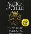 Cover image for The Wheel of Darkness