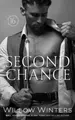 Cover image for Second Chance