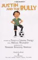 Cover image for Justin and the bully