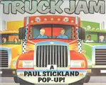Cover image for Truck jam