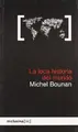 Cover image for La loca historia del mundo
