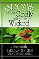 Cover image for Spots of the Godly and of the Wicked