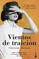 Cover image for Vientos de traición