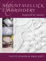 Cover image for Mountmellick Embroidery