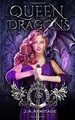 Cover image for Queen of Dragons