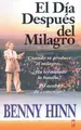 Cover image for Día después del Milagro, EL