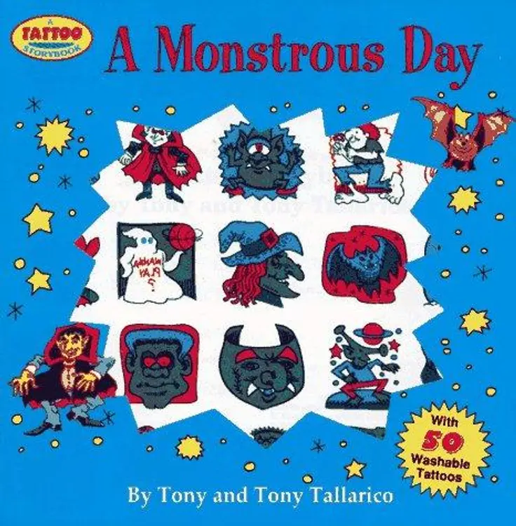 monstrous-day-a-reading-length