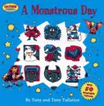 Cover image for Monstrous Day, A
