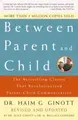Cover image for Between Parent and Child