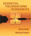 Cover image for Essential Foundations of Economics plus MyEconLab Student Access Kit, Second Edition
