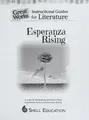 Cover image for Esperanza Rising
