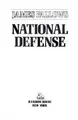 Cover image for National defense