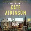 Cover image for One Good Turn