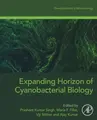 Cover image for Expanding Horizon of Cyanobacterial Biology