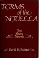 Cover image for Forms of the Novella