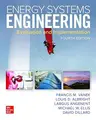 Cover image for Energy Systems Engineering