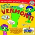 Cover image for Discover Vermont (The Vermont Experience)