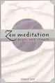 Cover image for Zen Meditation