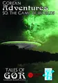 Cover image for Corean Adventures SQ